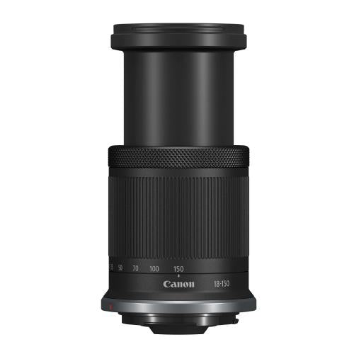 RF-S18-150mm F3.5-6.3 IS STM