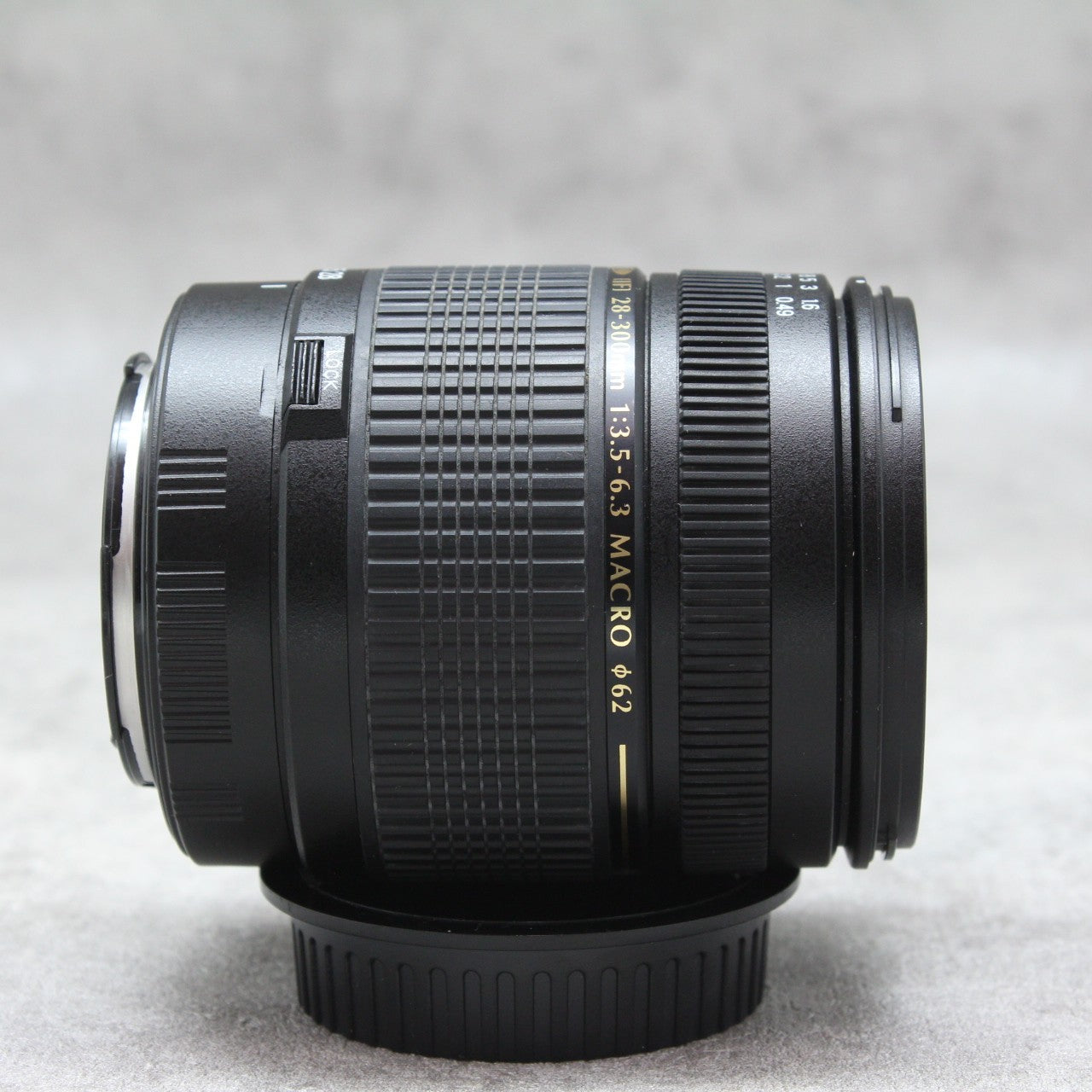 TAMRON AF ASPHERICAL XR 28-300 62Φ レンズ - レンズ(単焦点)