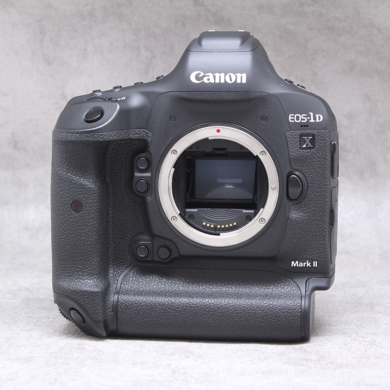 中古品 Canon 1Dx MarkⅡ ボディ さんぴん商会 – サトカメオンライン