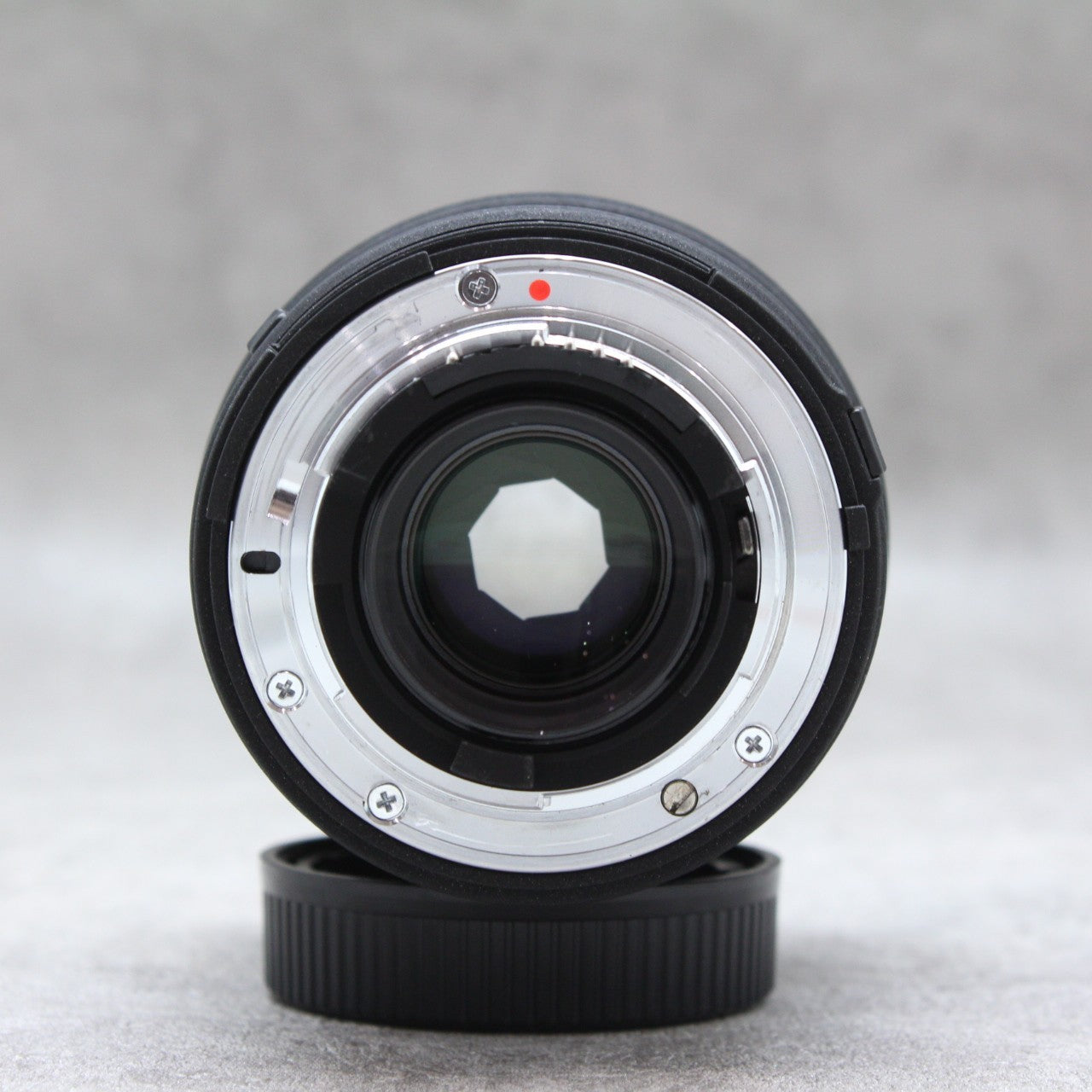 中古品 SIGMA 105mm F2.8 D EX MACRO Nikon Fマウント ☆11月25