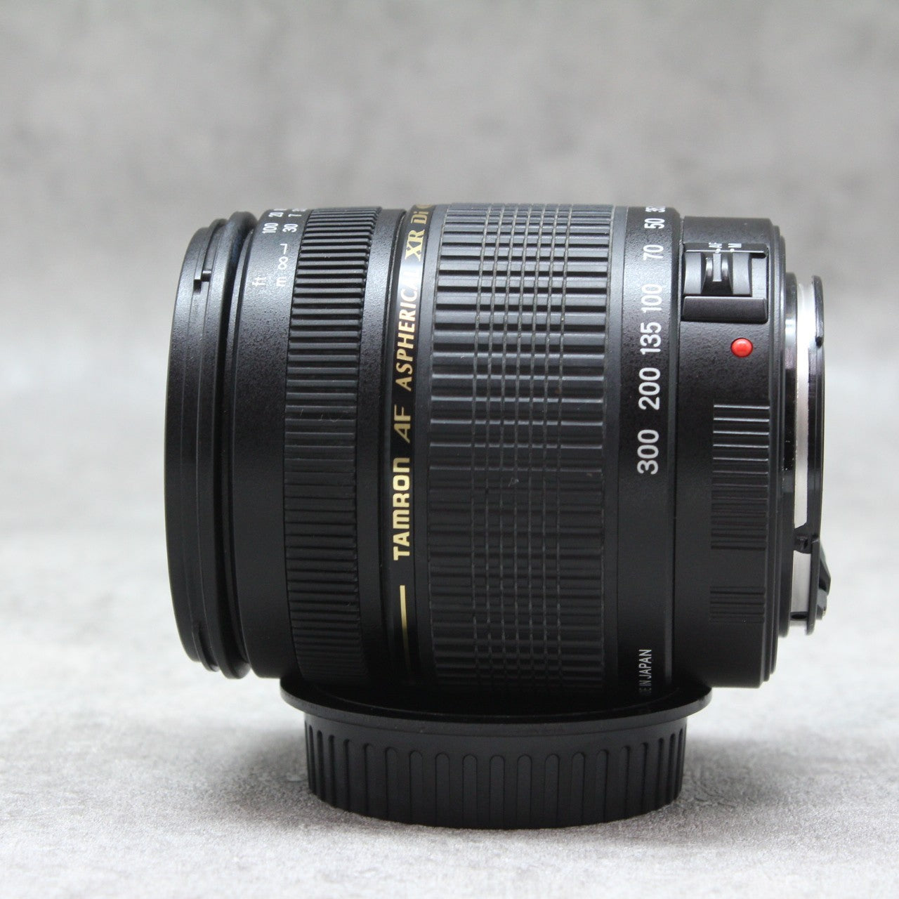 中古品 TAMRON AF 28-300mm F3.5-6.3 XR Di LD Aspherical [IF] MACRO