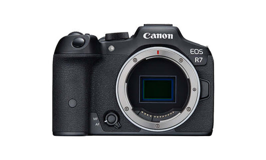 EOS R7 ボディ